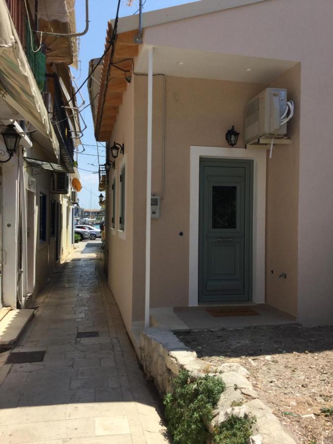 Lefkas Lovely Home Lefkáda Eksteriør bilde