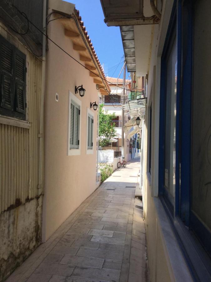 Lefkas Lovely Home Lefkáda Eksteriør bilde